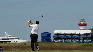 RBC Heritage at Harbour Town Golf Links